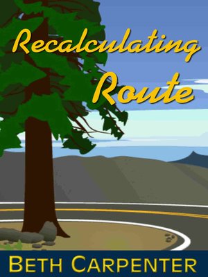 cover image of Recalculating Route